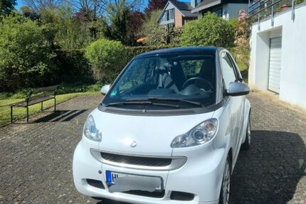 Smart ForTwo 183.700 km 4.000 &euro; Bad Schwartau 23611