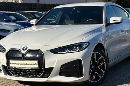 BMW i4 52.700 km 36.950 &euro; München 81243