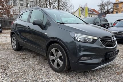 Opel Mokka 103.016 km 9.499 &euro; Fürstenfeldbruck 82256