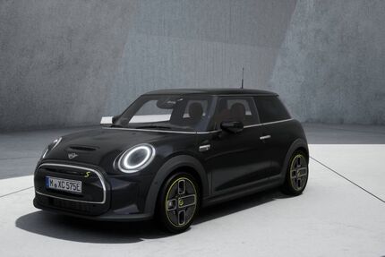 Mini Cooper SE 71.020 km 18.855 &euro; Plauen 08525