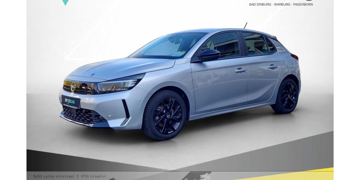 Opel Corsa 21.430 km 16.990 &euro; Bad Driburg 33014