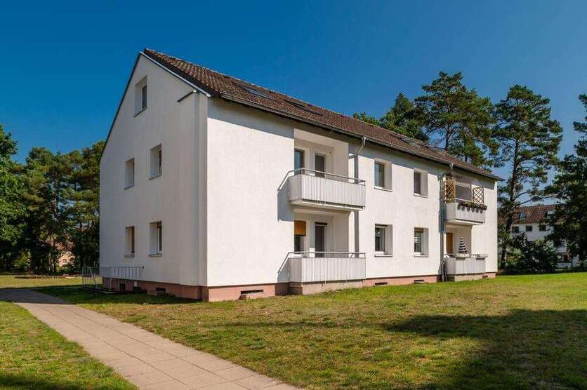 Wohnung zum Mieten in Celle 389 € 34.82 m²