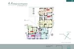 Großzügige helle Wohnung im KFW 40 Sparhaus Trier mit Top Verkehranbindung Luxemburg - Etagenwohnung Trier Feyen-Weismark | Angebot:26373076