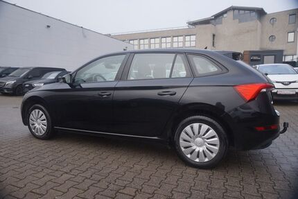 Skoda Scala 79.790 km 16.650 &euro; Nufringen/Stuttgart 71154