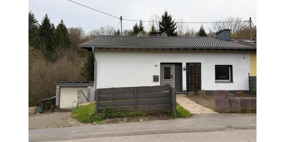 Doppelhaushälfte Much - 5 Zimmer, 168 m&sup2;, 359.000&euro; | Angebot:26153508