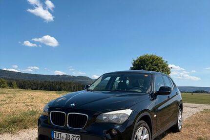 BMW X1 169.000 km 5.499 &euro; Frittlingen 78665