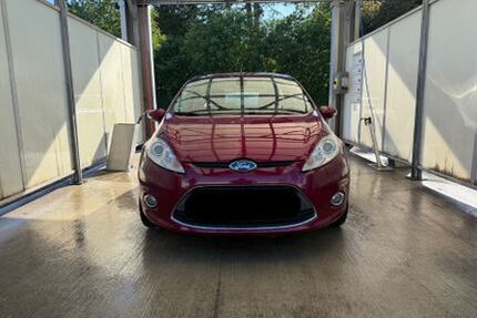 Ford Fiesta 161.000 km 2.300 &euro; Bad Saulgau 88348