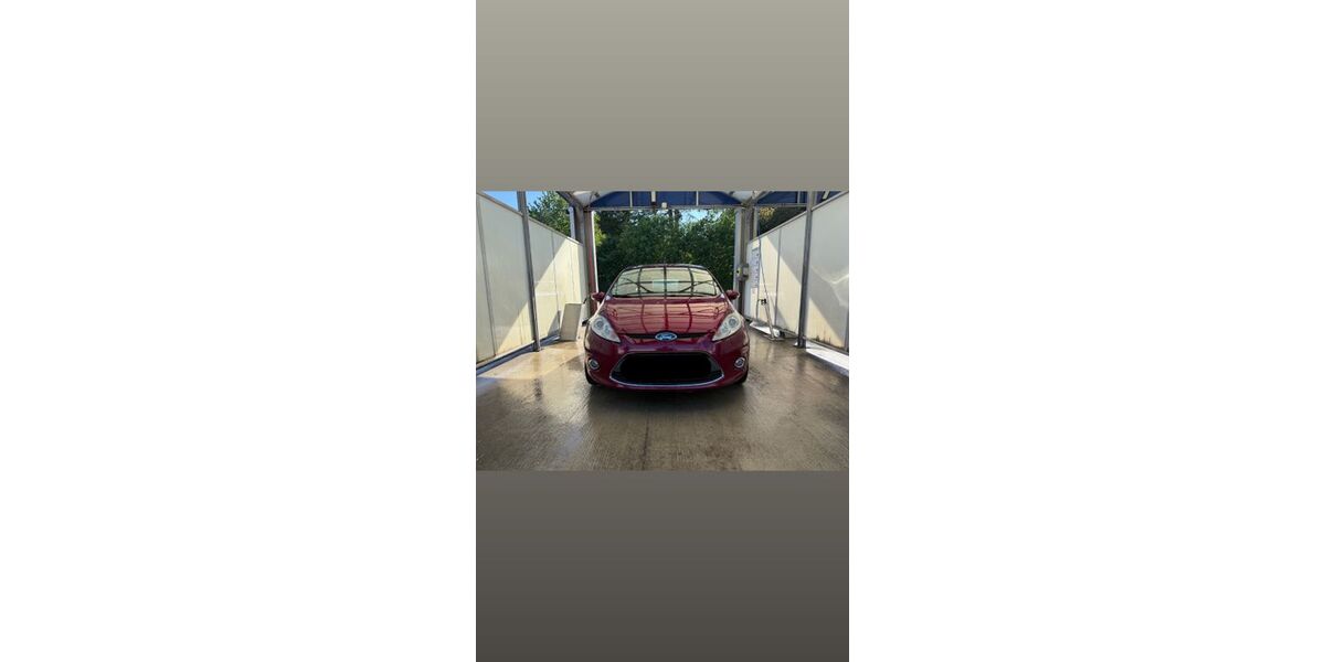 Ford Fiesta 161.000 km 2.300 &euro; Bad Saulgau 88348