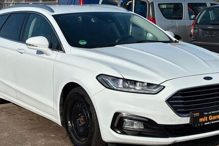 Ford Mondeo 199.900 km 9.499 &euro; Berlin 13127