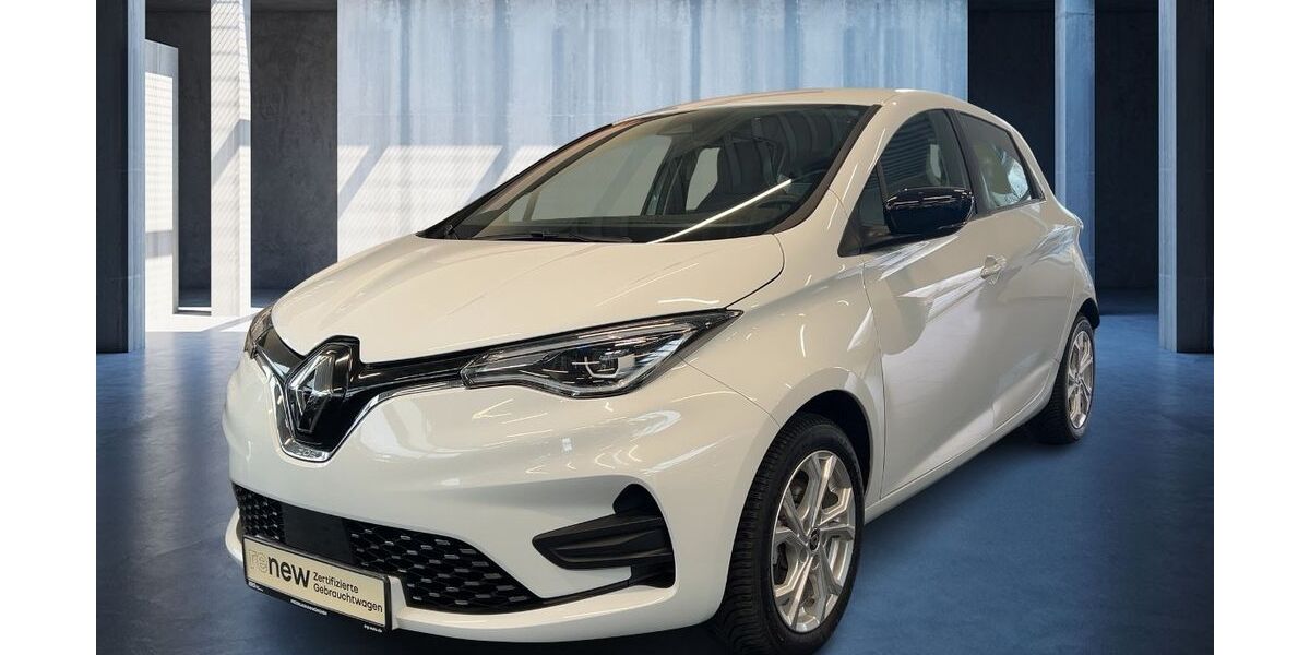 Renault ZOE 25.977 km 18.990 &euro; München 81827