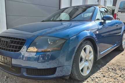 Audi TT 178.453 km 6.490 &euro; Oberstenfeld 71720