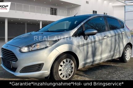 Ford Fiesta 150.000 km 5.800 &euro; Frankfurt am Main 65933