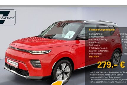 Kia Soul 23.270 km 27.860 &euro; Rosbach | Frankfurt Nord 61191