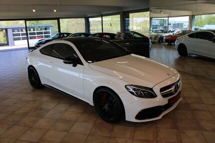Mercedes-Benz C 63 AMG 64.000 km 55.800 &euro; Oberteuringen 88094