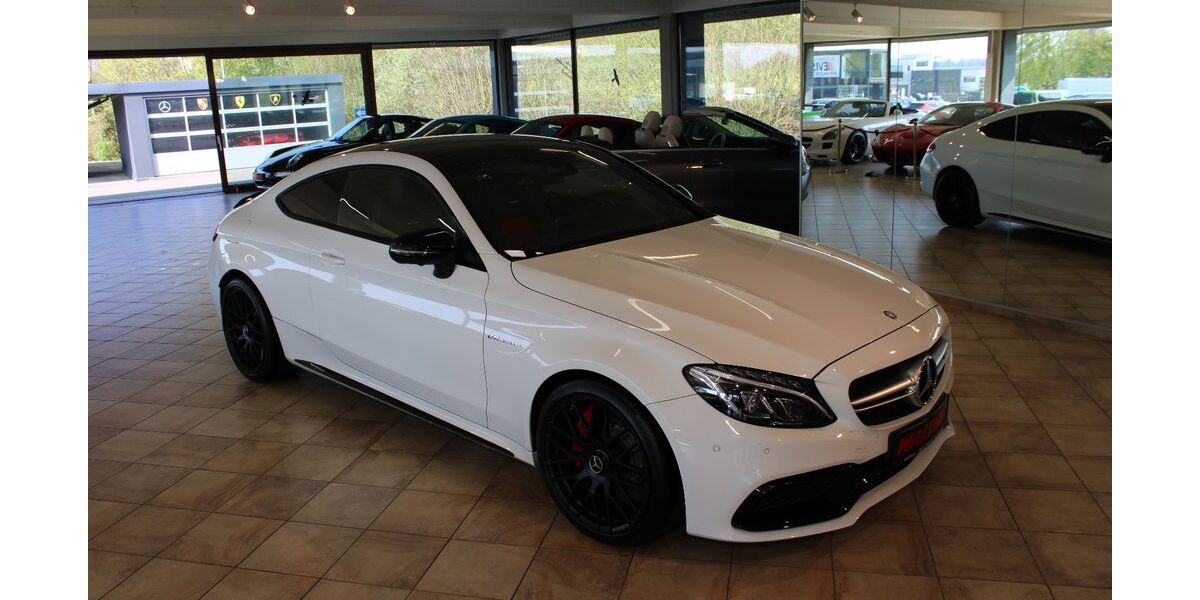 Mercedes-Benz C 63 AMG 64.000 km 55.800 &euro; Oberteuringen 88094