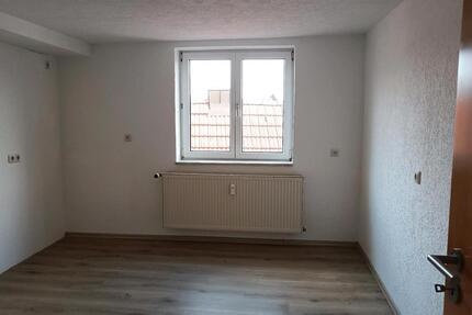 Wohnung 3 Raum DG, Meiningen, OT Walldorf