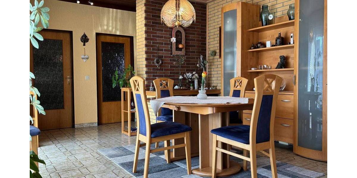 Bungalow Delbrück - 5 Zimmer, 126 m&sup2;, 310.000&euro; | Angebot:26015294