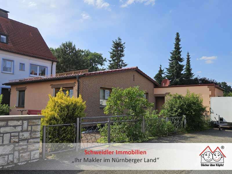 Haus zum Kaufen in Neunkirchen 285.000 € 86.71 m²