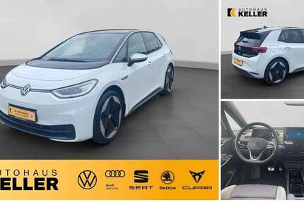VW ID.3 15.974 km 25.500 € Veitshoechheim 97209