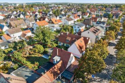 Grundstück Unterschleißheim - 1.150.000&euro; | Angebot:27673125