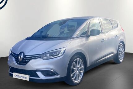 Renault Grand Scenic 83.429 km 21.890 &euro; Bitburg 54634