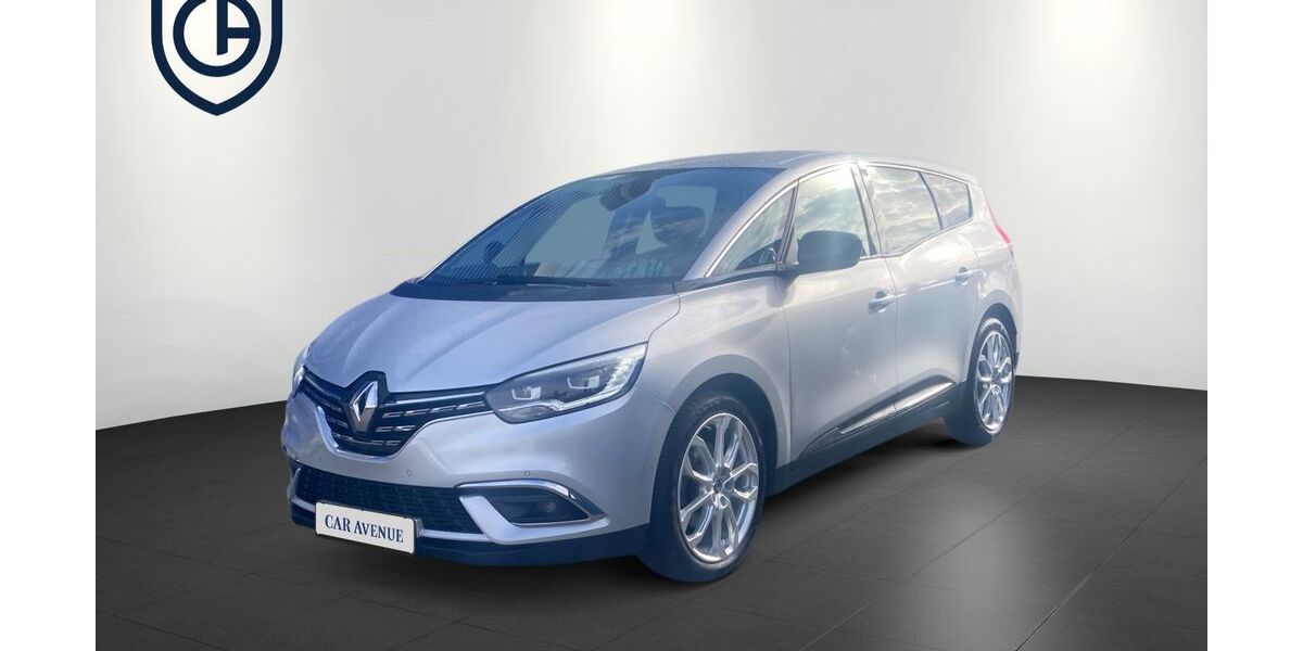 Renault Grand Scenic 83.429 km 21.890 &euro; Bitburg 54634