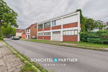 Gewerbeobjekt Bremen Hemelingen - 249.000&euro; | Angebot:27097901