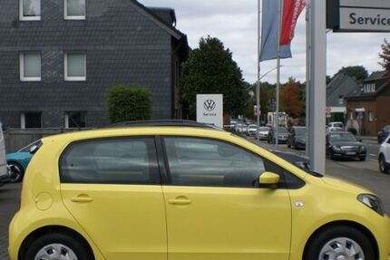 Seat Mii
