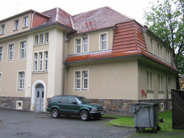 Etagenwohnung Freiberg - 1 Zimmer, 32 m&sup2;, 255&euro; | Angebot:26397602