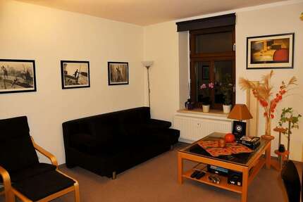 Wohnung zum Kaufen in Chemnitz 30.000 € 38 m² 1 zimmer