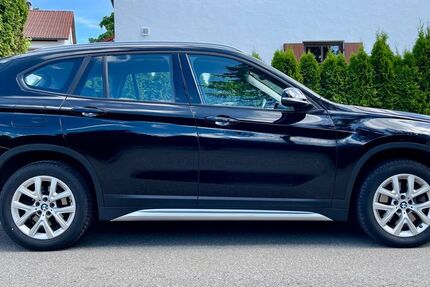 BMW X1 48.750 km 21.750 &euro; Trunkelsberg 87779