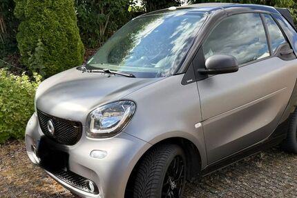 Smart ForTwo 108.000 km 11.900 &euro; Herbstein-Stockhausen 36358