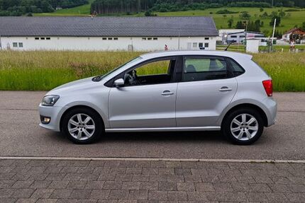 VW Polo 280.000 km 1.700 &euro; Gammertingen 72501