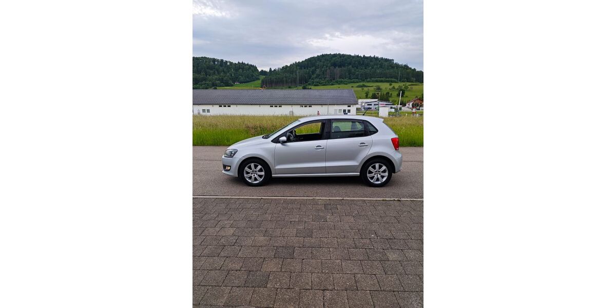 VW Polo 280.000 km 1.700 &euro; Gammertingen 72501