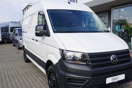 VW Crafter 1.500 km 52.995 € Mühlheim 63165