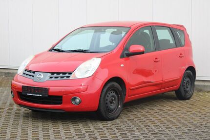 Nissan Note 216.000 km 999 &euro; Korntal Münchingen 70825