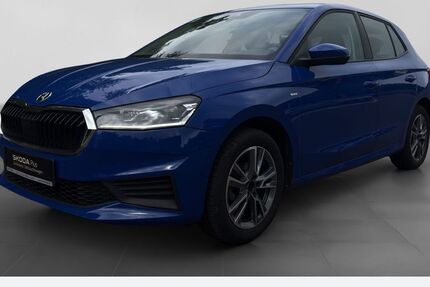 Skoda Fabia 38.359 km 12.680 &euro; Remscheid 42857
