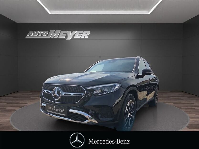GLC 200