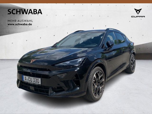 Cupra Formentor 8.305 km 48.910 &euro; Gersthofen 86368