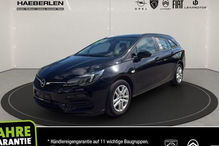 Opel Astra 30.000 km 11.980 &euro; Landsberg 86899