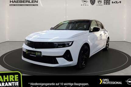 Opel Astra 41.608 km 19.380 &euro; Kempten 87435