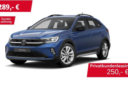 VW Taigo 14.082 km 22.720 &euro; Mitterteich 95666