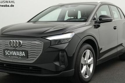 Audi Q4 e-tron 10.159 km 28.280 &euro; Gersthofen 86368