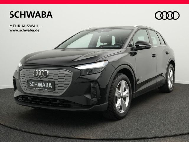 Audi Q4 e-tron 10.159 km 28.290 &euro; Gersthofen 86368