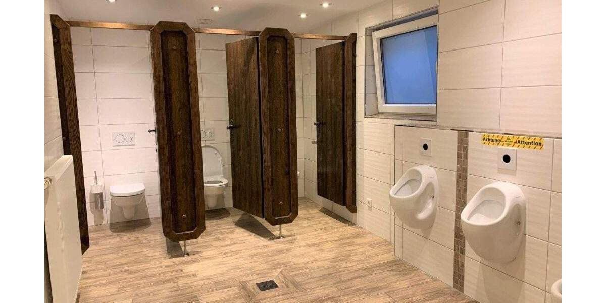 Gewerbeobjekt Lügde Elbrinxen - 3 Zimmer, 635.000&euro; | Angebot:25743922