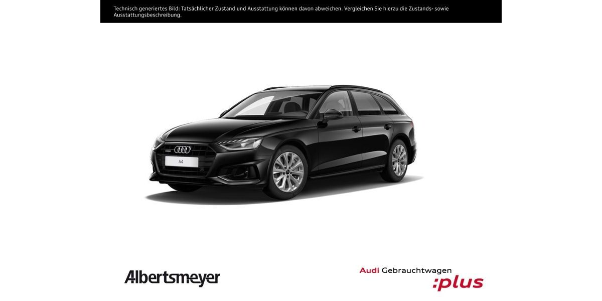 Audi A4 92.212 km 26.680 &euro; Nordhausen 99734