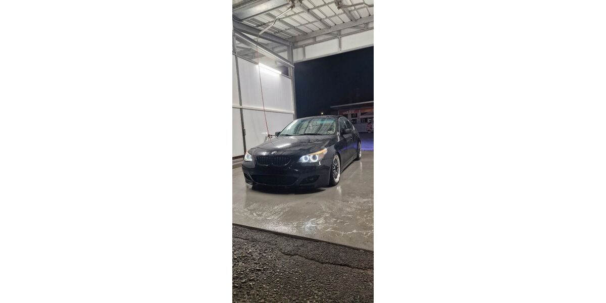 BMW 530 354.000 km 6.750 &euro; Tettenweis 94167