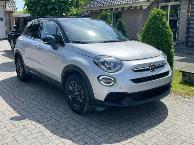 Fiat 500X 45.094 km 9.300 &euro; Bergen op Zoom 4625A