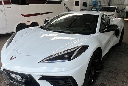 Corvette C8 22.700 km 105.900 &euro; Sulingen 27232