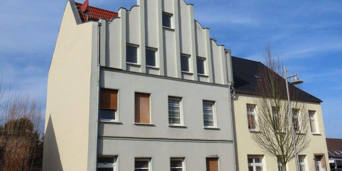Mehrfamilienhaus, Wohnhaus Salzwedel - 155.000&euro; | Angebot:25601163